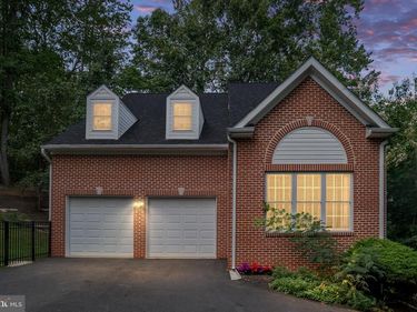 2311 HARPOON DRIVE, STAFFORD, VA 22554