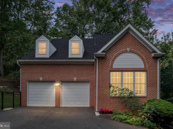 2311 HARPOON DRIVE , STAFFORD, VA 22554