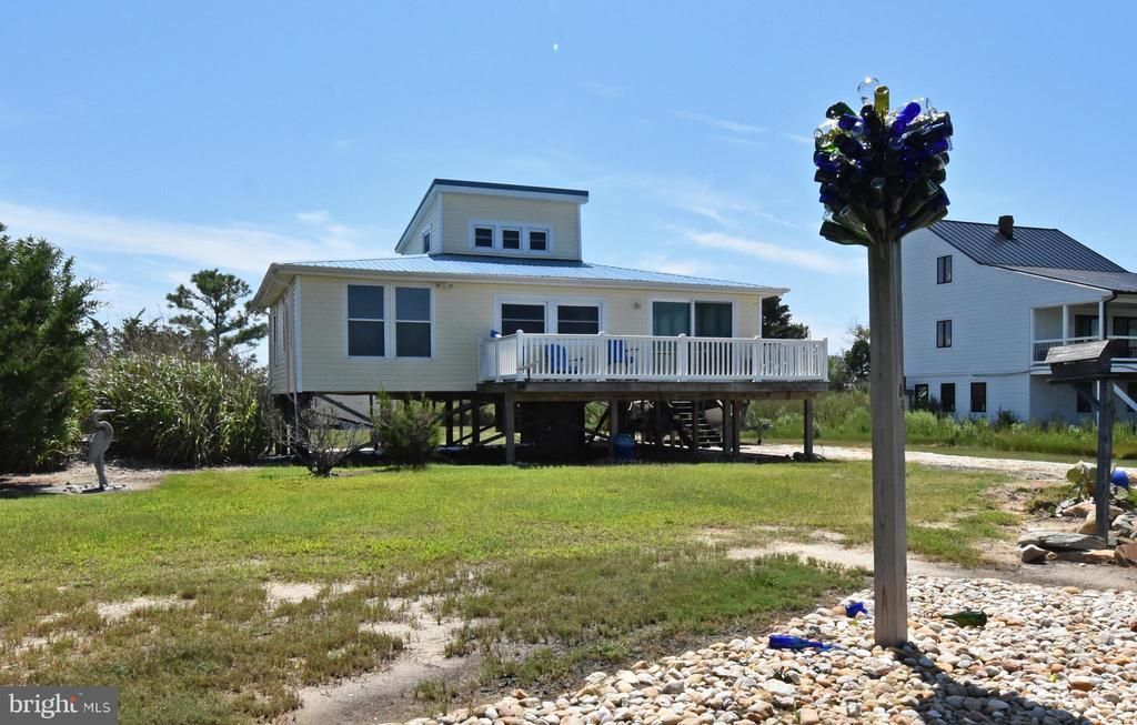 25795 DRUM POINT ROAD, WESTOVER, MD 21871
