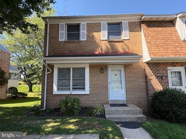 30 VALLEY DRIVE, TELFORD, PA 18969