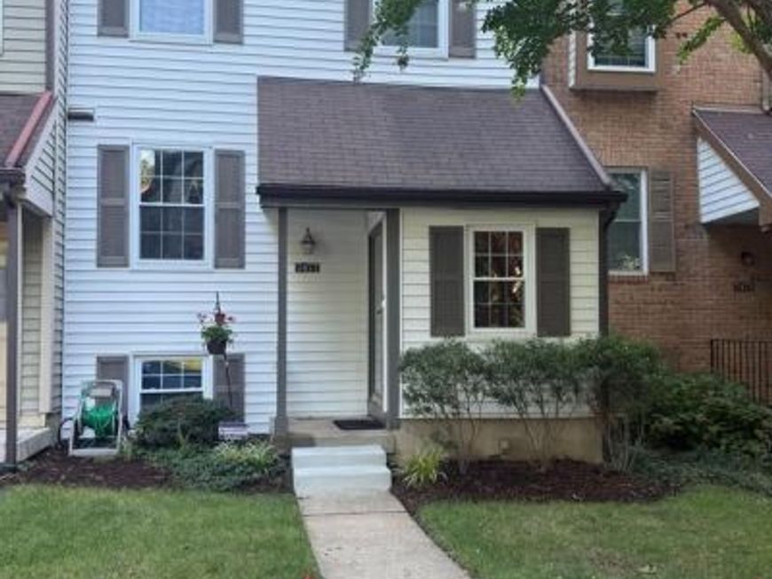 7477 Swan Point Way, Unit 4-2, Columbia, MD 21045 Main Photo