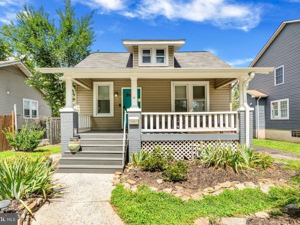 4506 TUCKERMAN STREET , RIVERDALE, MD 20737
