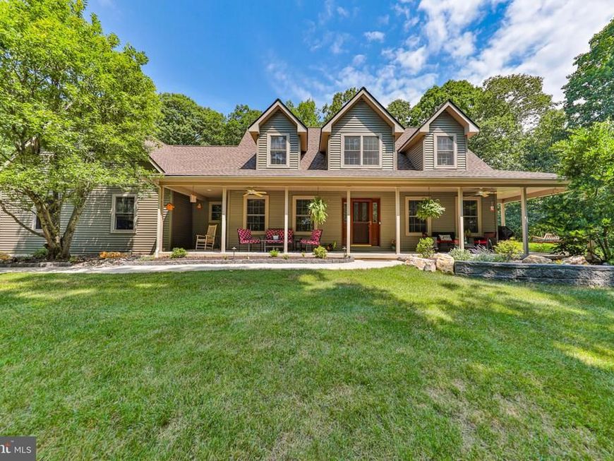 169 Dogwood Lane , Saylorsburg, PA 18353 Main Photo