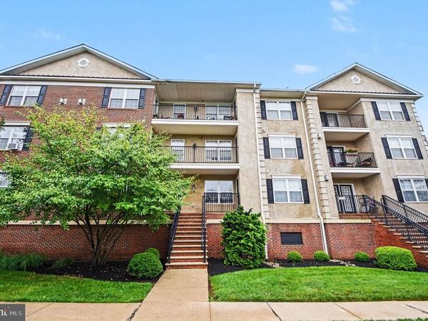 3910 ASHLAND DRIVE, Unit 113, SKIPPACK, PA 19474