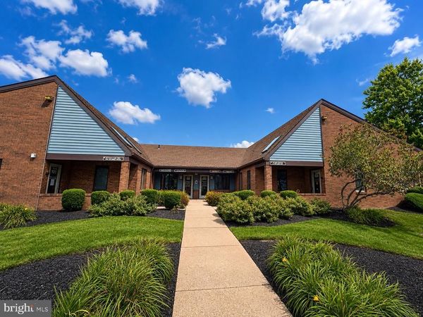 300 MIDDLETOWN BOULEVARD, Unit 102, LANGHORNE, PA 19047