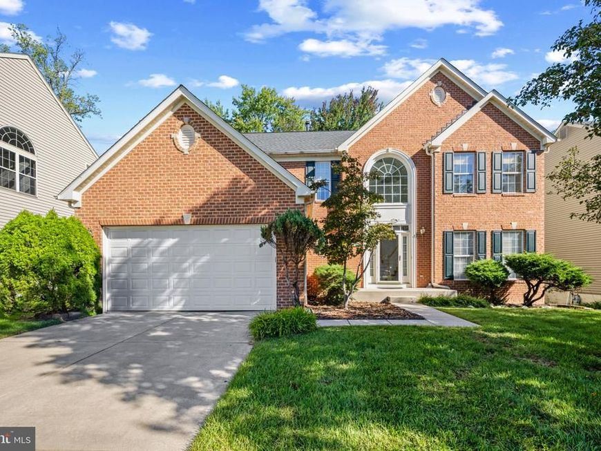 6009 Sandy Ridge, Elkridge, MD 21075 Main Photo
