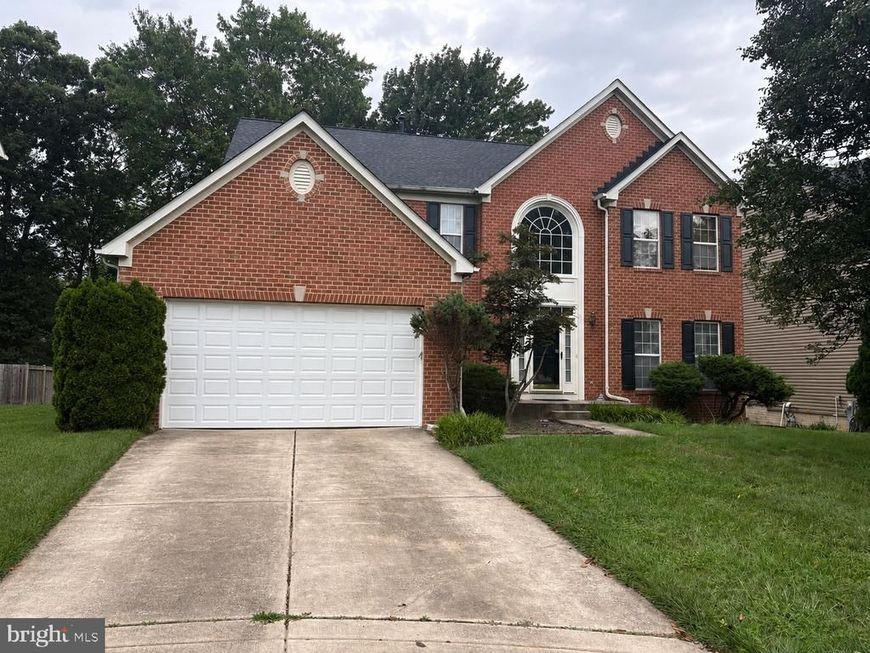 6009 Sandy Ridge , Elkridge, MD 21075 Main Photo