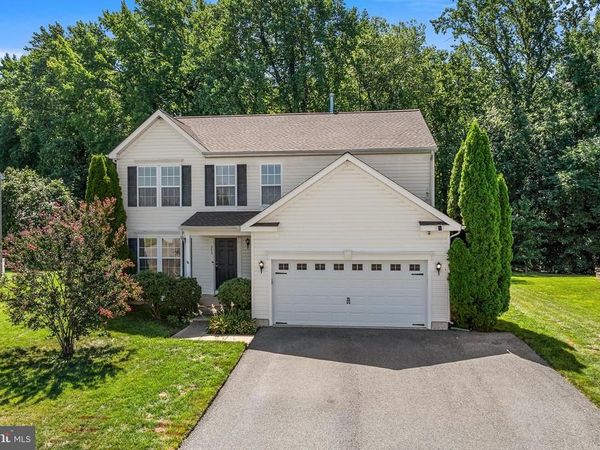 209 LONE TREE DRIVE, CAMDEN, DE 19934