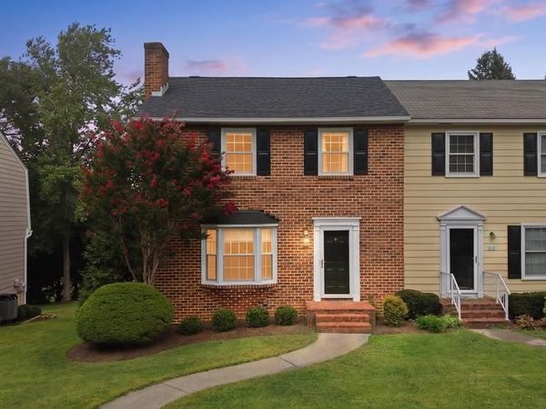 820 APPLESEED COURT, WINCHESTER, VA 22601
