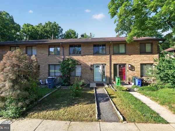 8990 WATCHLIGHT COURT, COLUMBIA, MD 21045