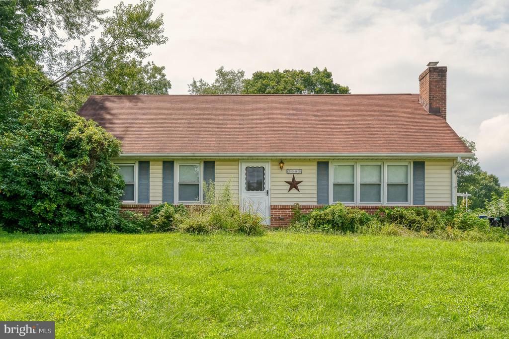 2502 BRADVIEW LANE, FOREST HILL, MD 21050