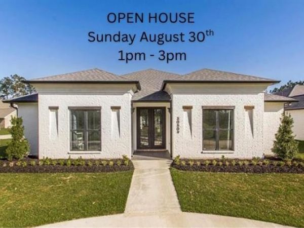 30509 TUPELO POND , Springfield, LA 70462
