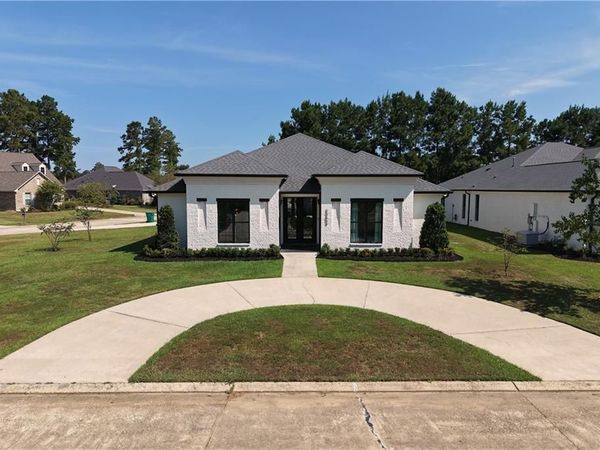 30509 TUPELO POND, Springfield, LA 70462