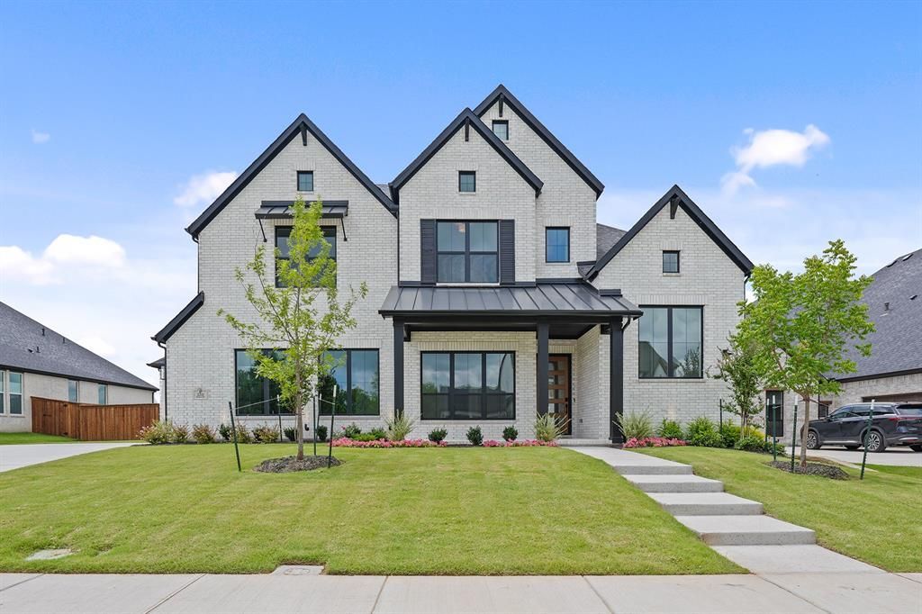 2211 Draco Drive, Rockwall, TX 75087 Main Photo