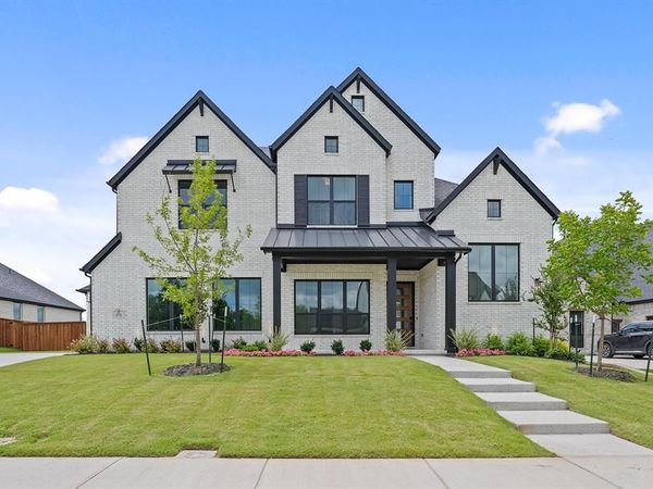 2211 Draco Drive, Rockwall, TX 75087