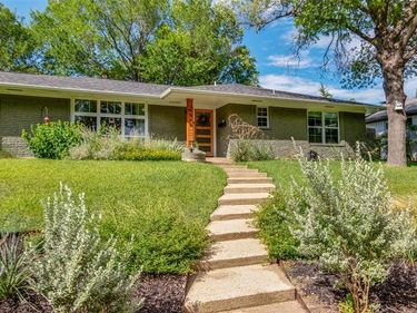 1529 Briarcrest Drive, Dallas, TX 75224