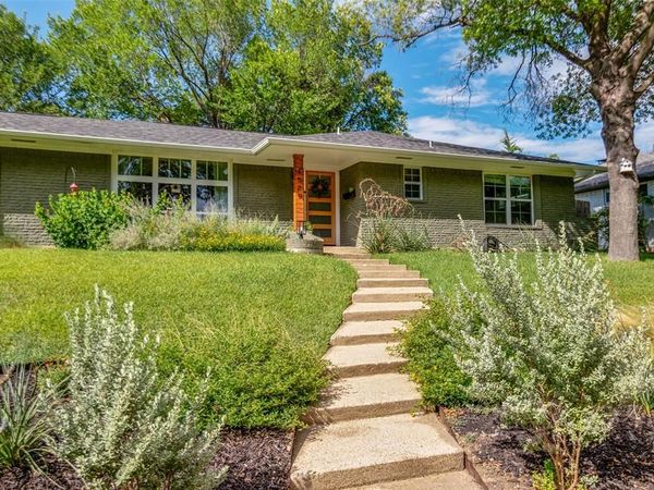1529 Briarcrest Drive, Dallas, TX 75224