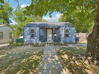 5012 Pamela Drive, Fort Worth, TX 76116