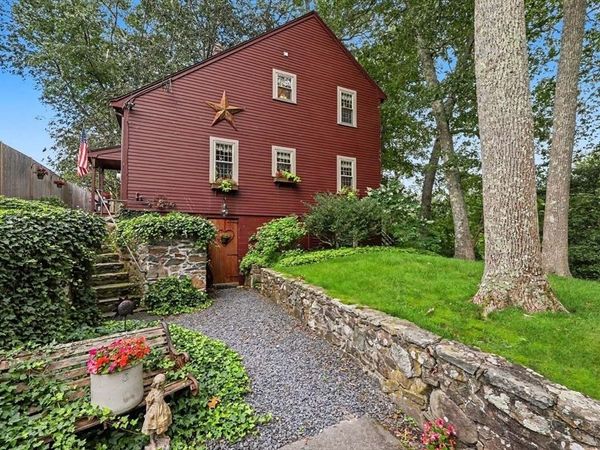 1475 Somerset, Dighton, MA 02715