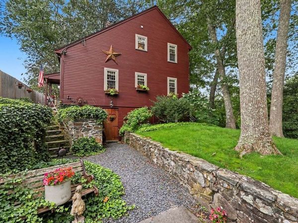 1475 Somerset, Dighton, MA 02715