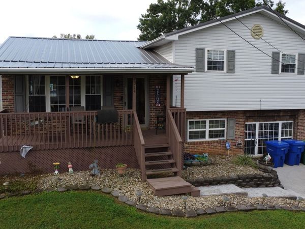 2314 Patricia Circle, Morristown, TN 37814