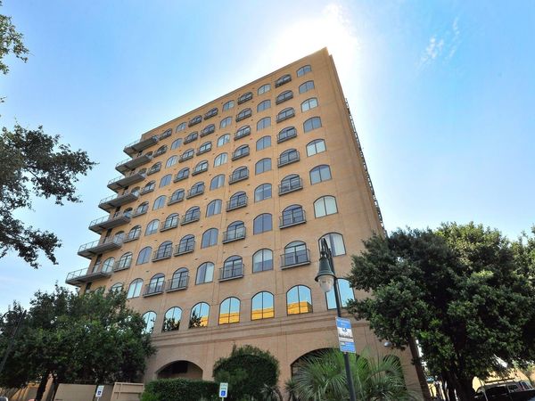 507 Sabine ST, Unit 304, Austin, TX 78701