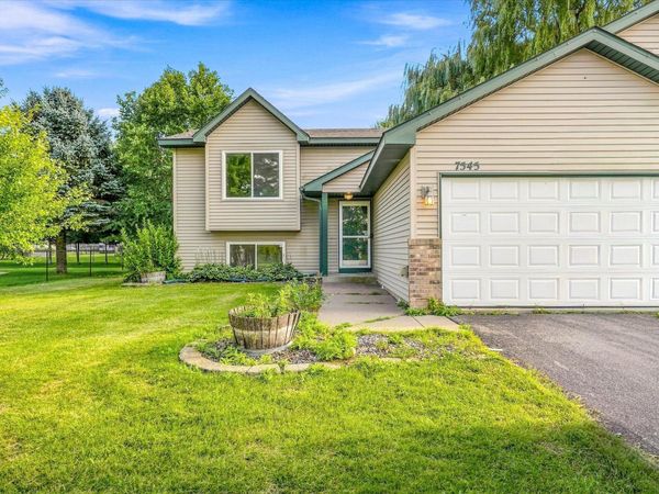 7545 385th Street, North Branch, MN 55056