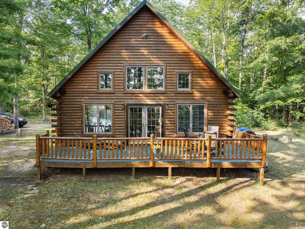 8071 Heatherwood, Elmira, MI 49730