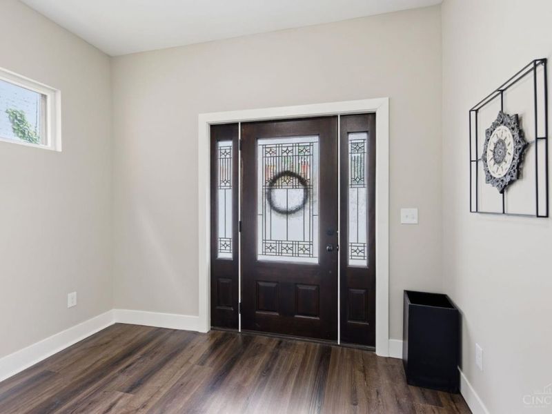 2006 Clarion Avenue, Cincinnati, OH 45207 Photo 4