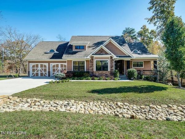 114 Abbey Place, Crossville, TN 38558