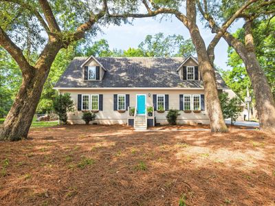 1519 Rifle Range Road, Mount Pleasant, SC 29464