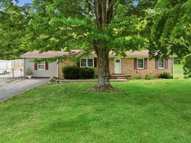 616 Red Lick Road, Berea, KY 40403
