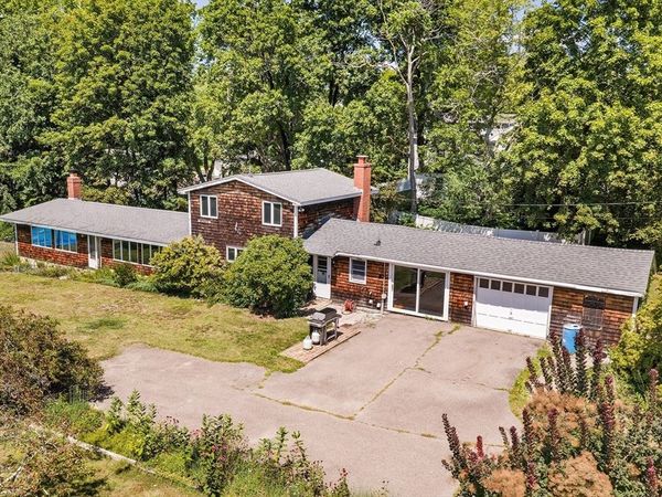 32 Cedar St, Millis, MA 02054