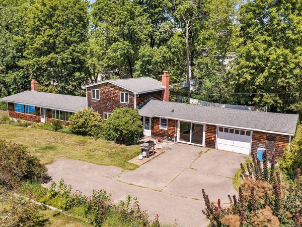 32 Cedar St, Millis, MA 02054