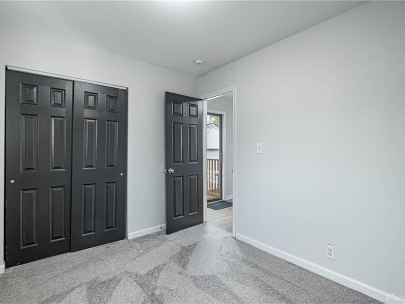 208 W Circle Drive, West Carrollton, OH 45449 Photo 16