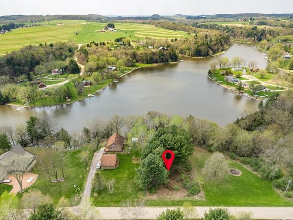Lot 35 Mockingbird Court, La Valle, WI 53941