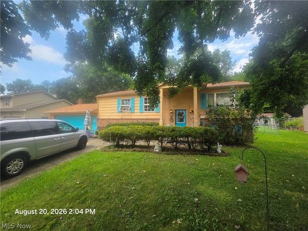 5778 Yorktown Lane , Austintown, OH 44515