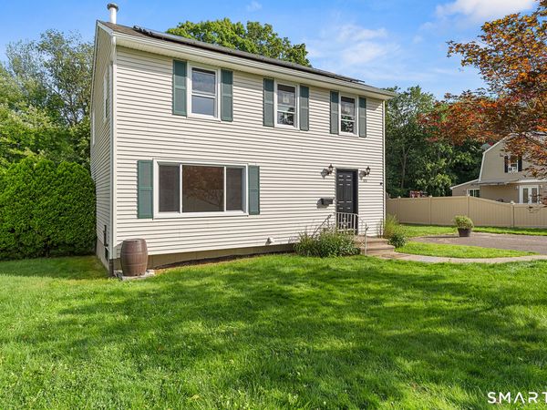 515 Gracey, Meriden, CT 06451