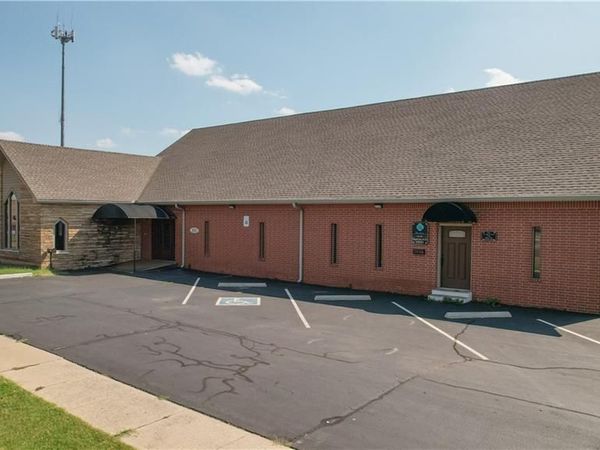 310 W Main Street, Purcell, OK 73080