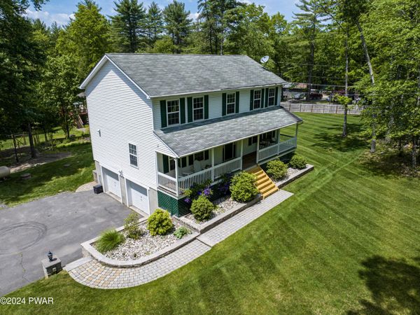 209 Doolan Road , Dingmans Ferry, PA 18328
