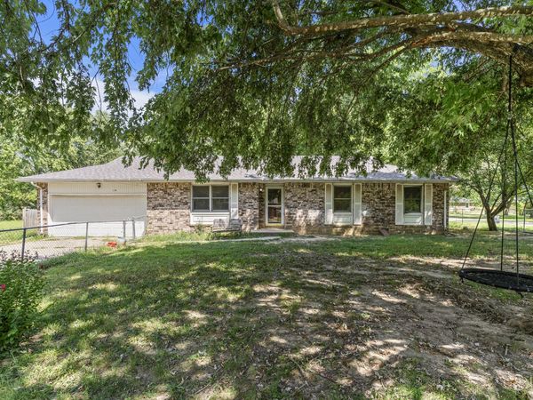 330 Peacock Lane, Fordland, MO 65652