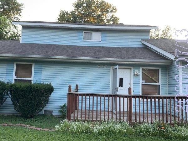 5807 S Iris Lane , Battlefield, MO 65619