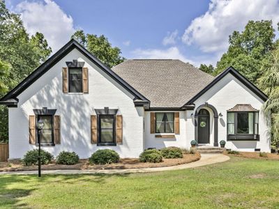 120 Talon Way , Blythewood, SC 29016