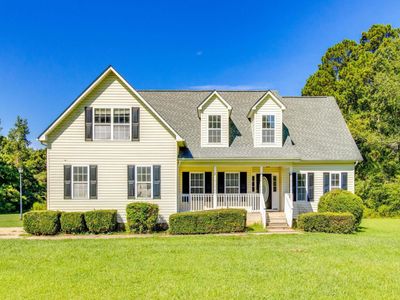 550 Saint Pauls Church Road, Gilbert, SC 29054