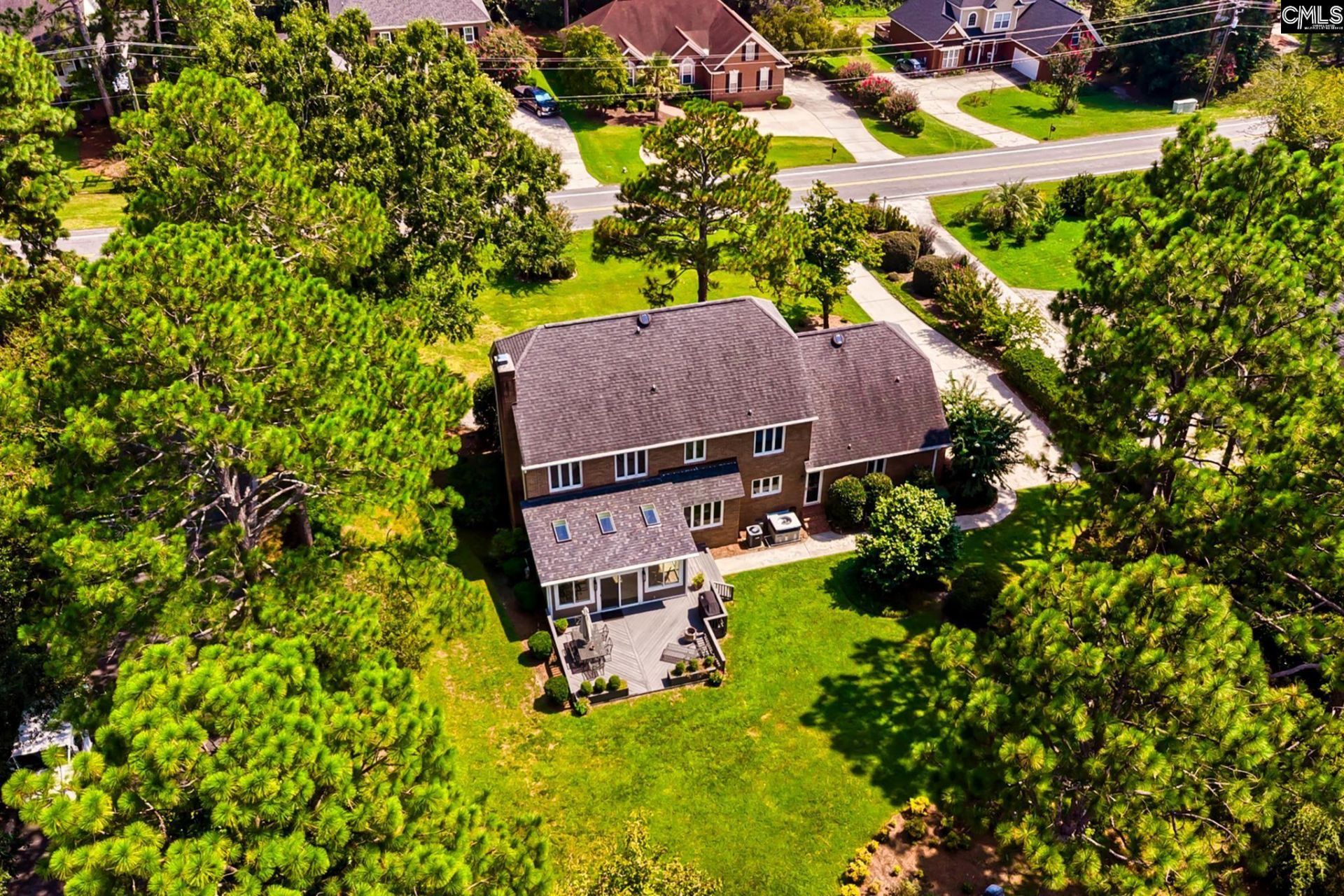 224 Mallet Hill Road Photo 4