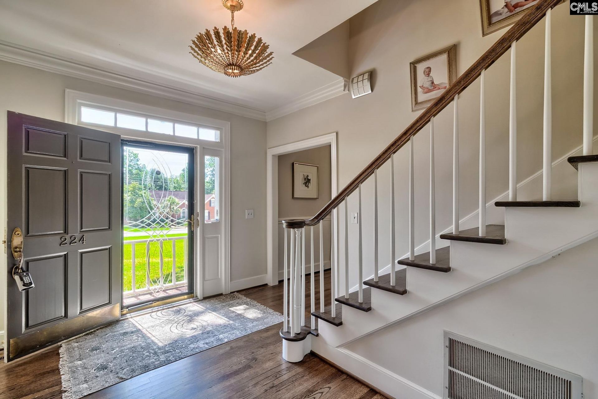 224 Mallet Hill Road Photo 8