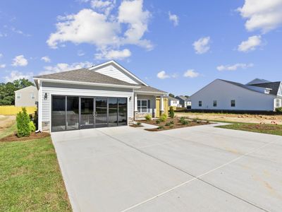 754 Clementine Run , Gilbert, SC 29054