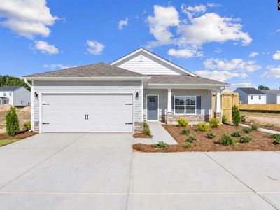 754 Clementine Run, Gilbert, SC 29054