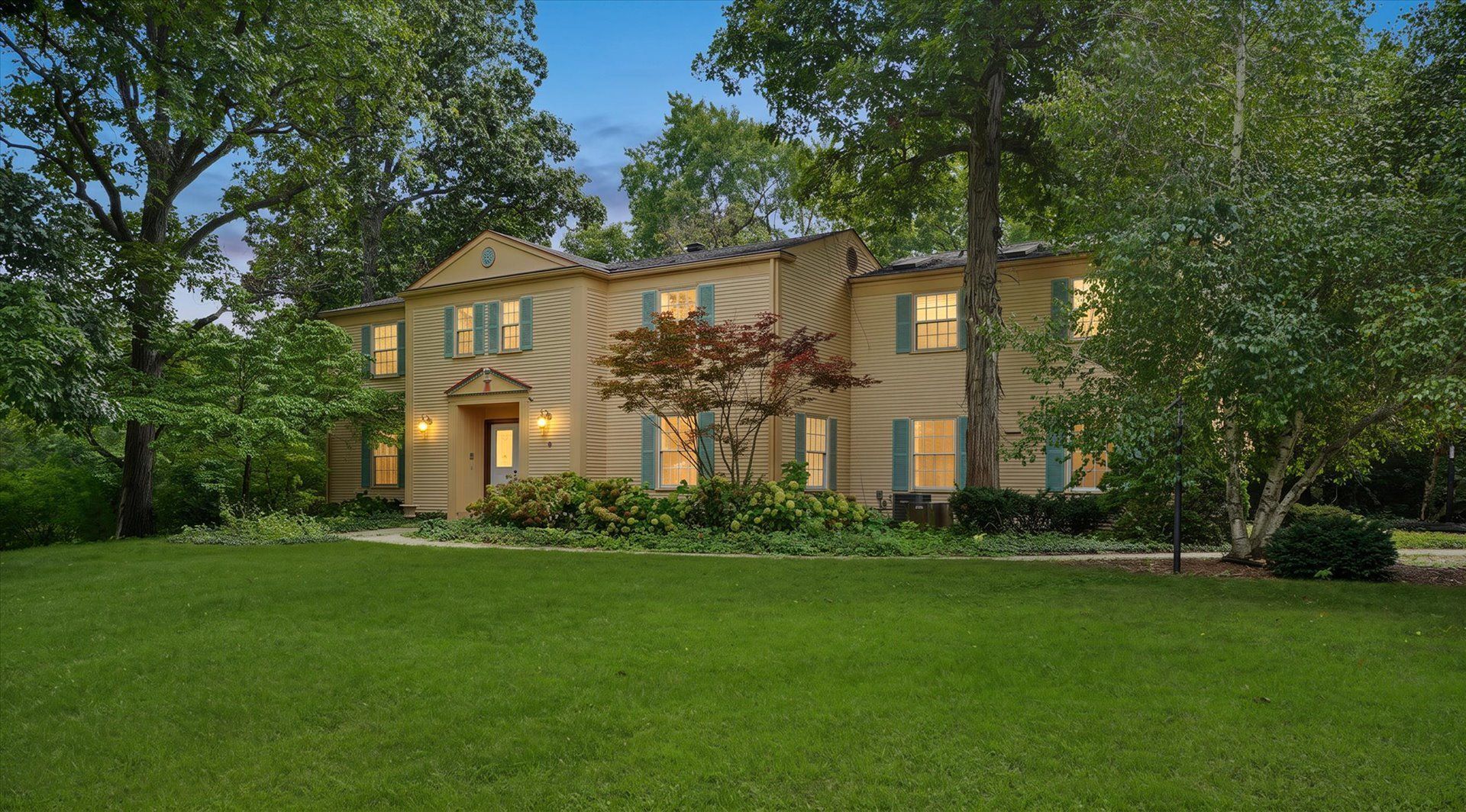 3 Hettinger Court, Monticello, IL 61856 Main Photo