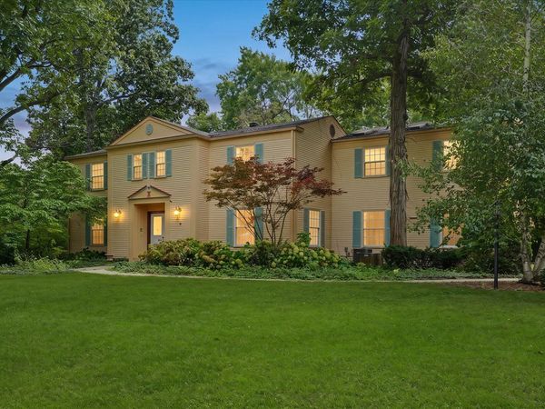 3 Hettinger Court , Monticello, IL 61856